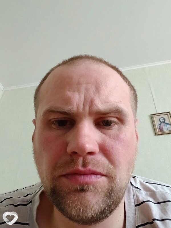 Иван, 36, Тосно — анкета №2224500