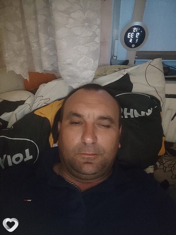 Владимир, 42, Евпатории — анкета №2224502