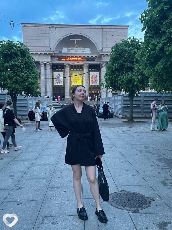 Анастасия, 23, Чите — анкета №2224421