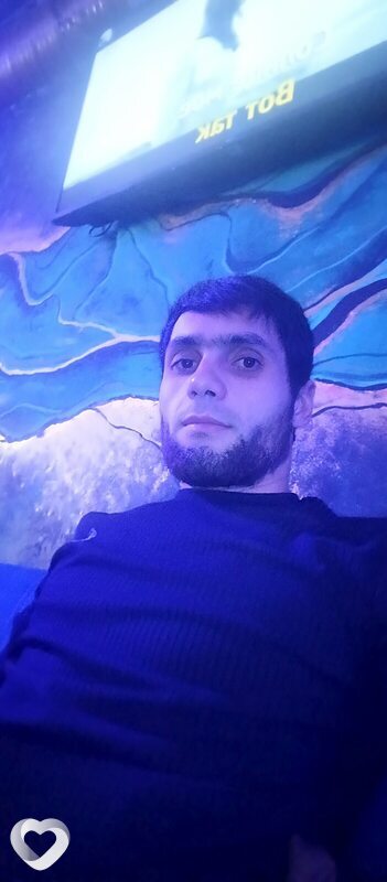 Naim, 30, Луганске — анкета №2224429
