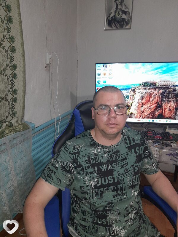 Андрей, 33, Петропавловске — анкета №2224434