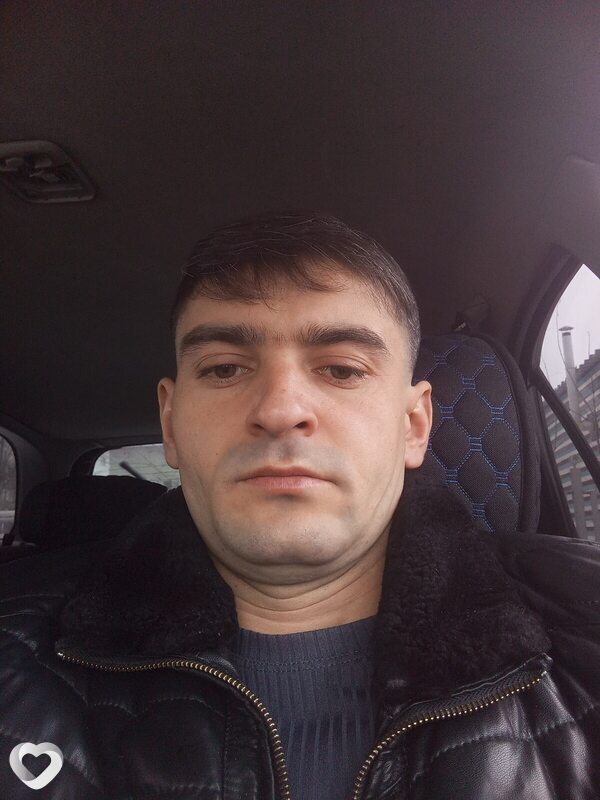 Рамиль, 34, Кокшетау — анкета №2224437