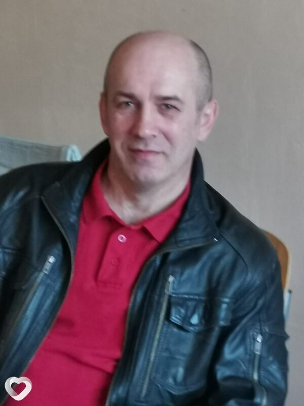 Александр, 53, Санкт-Петербурге — анкета №2224441