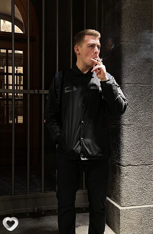 Иван, 28, Санкт-Петербурге — анкета №2224442