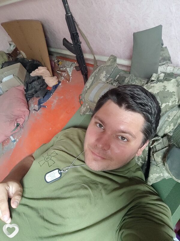 Станіслав, 37, Кривое Роге — анкета №2224993