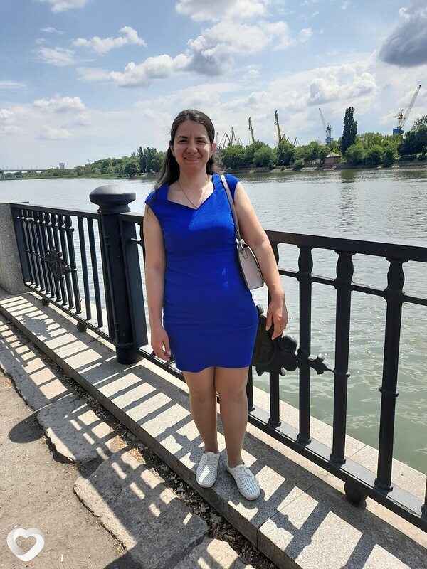 Ирина, 36, Ростове-на-Дону — анкета №2224994