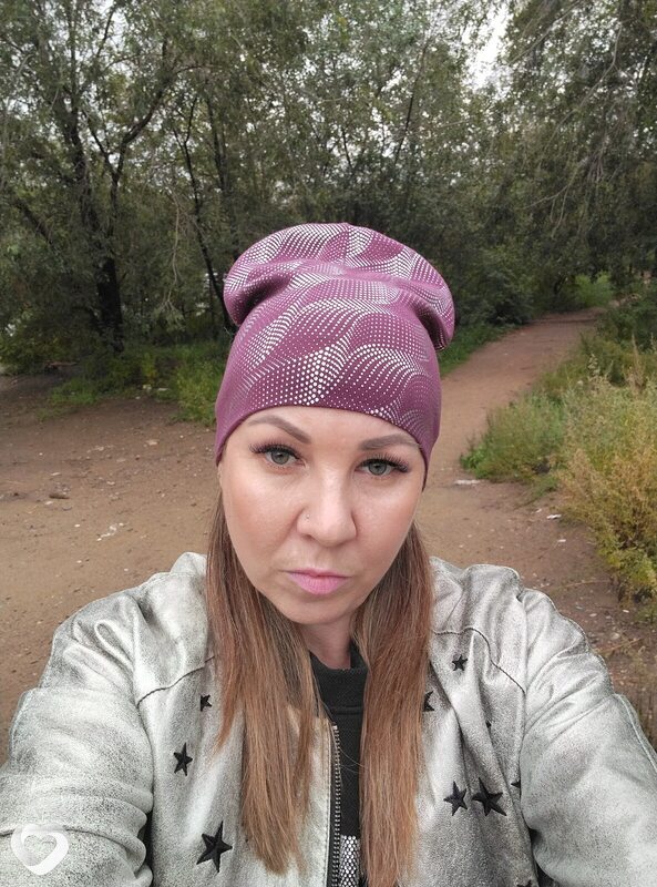 Джулия, 69, Чите — анкета №2224997