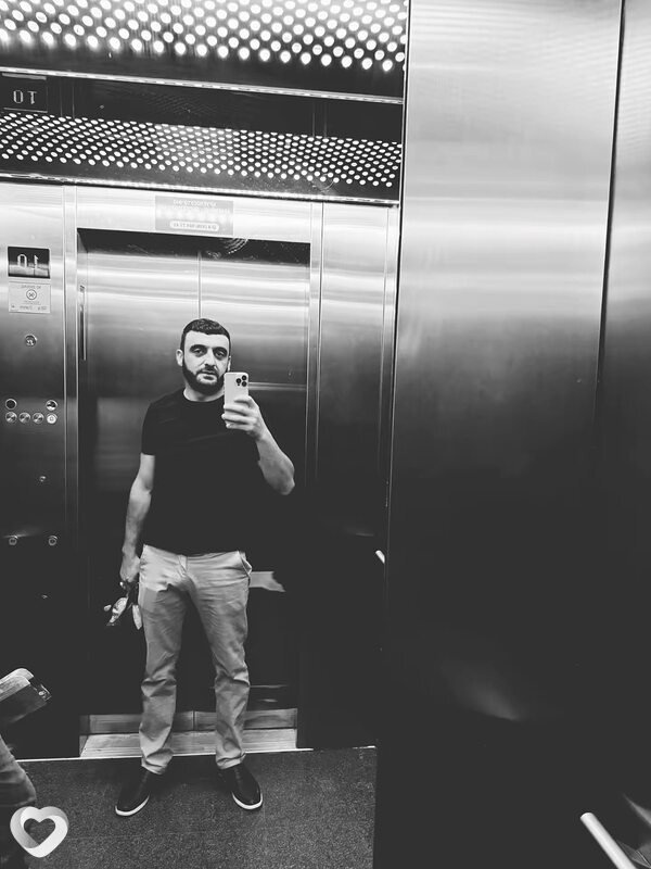 Роял, 37, Владикавказе — анкета №2225000