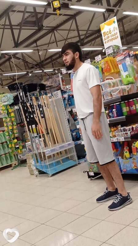 Ахмед, 28, Астане — анкета №2225002
