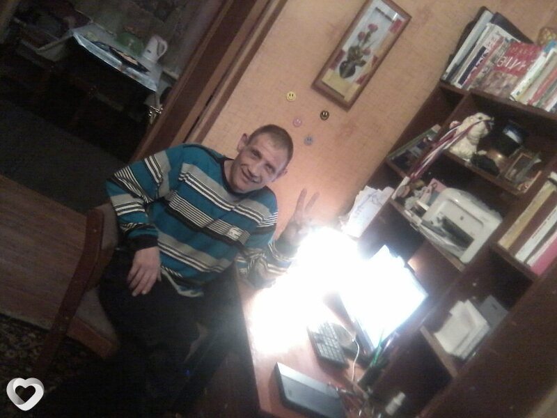 Юрий, 55, Луганске — анкета №2225010