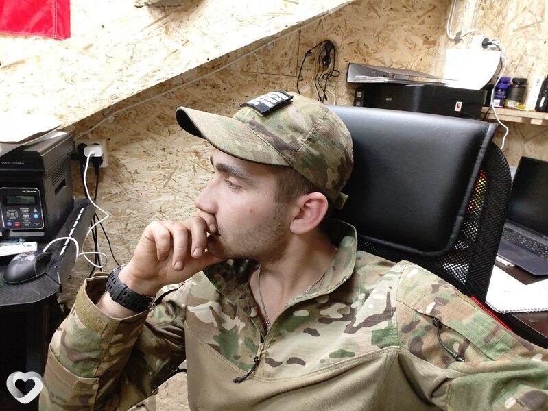 Никита, 24, Валуйках — анкета №2225014