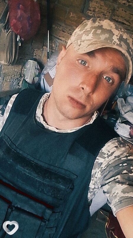 Сергей, 27, Одессе — анкета №2224542