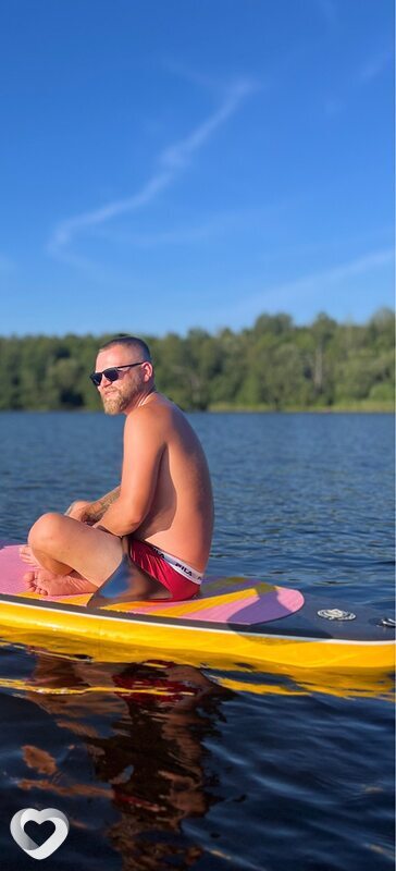 Евгений, 27, Минске — анкета №2224544