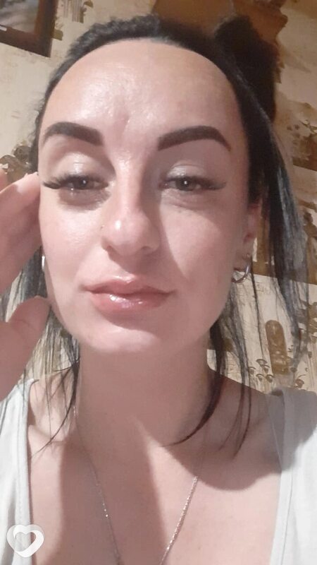 Оленька, 27, Санкт-Петербурге — анкета №2224547