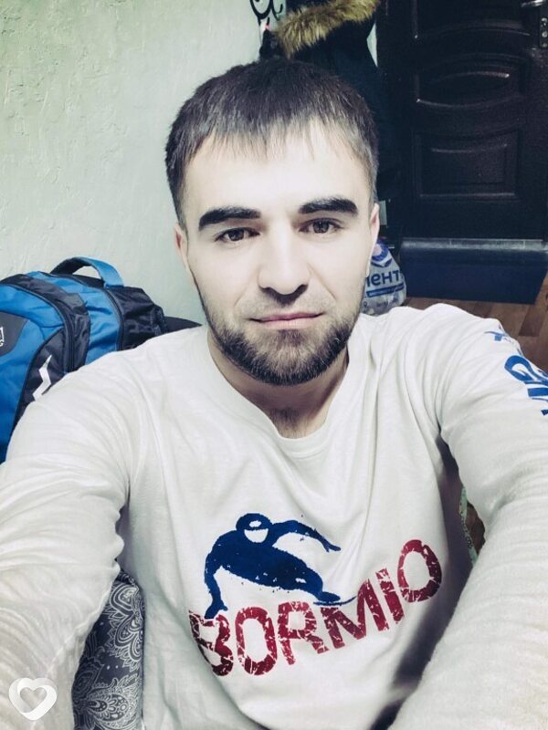 Артур, 37, Иркутске — анкета №2224548