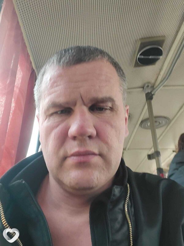 Дмитрий, 44, Варшава — анкета №2224550