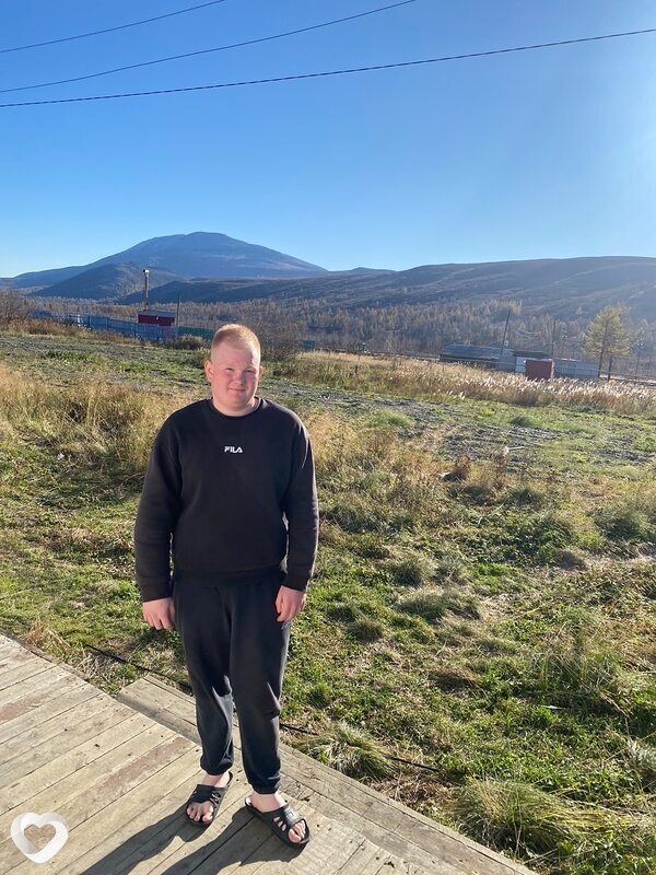 Сергей, 33, Воркуте — анкета №2224557
