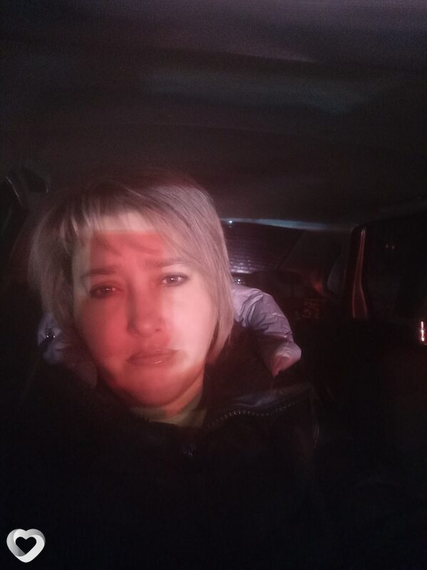 Ольга, 46, Оренбурге — анкета №2224559