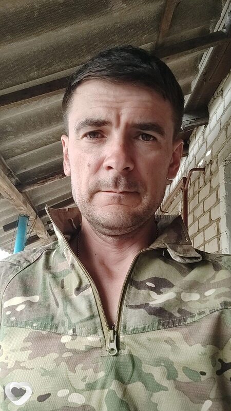 Дмитрий, 38, Луганске — анкета №2224560