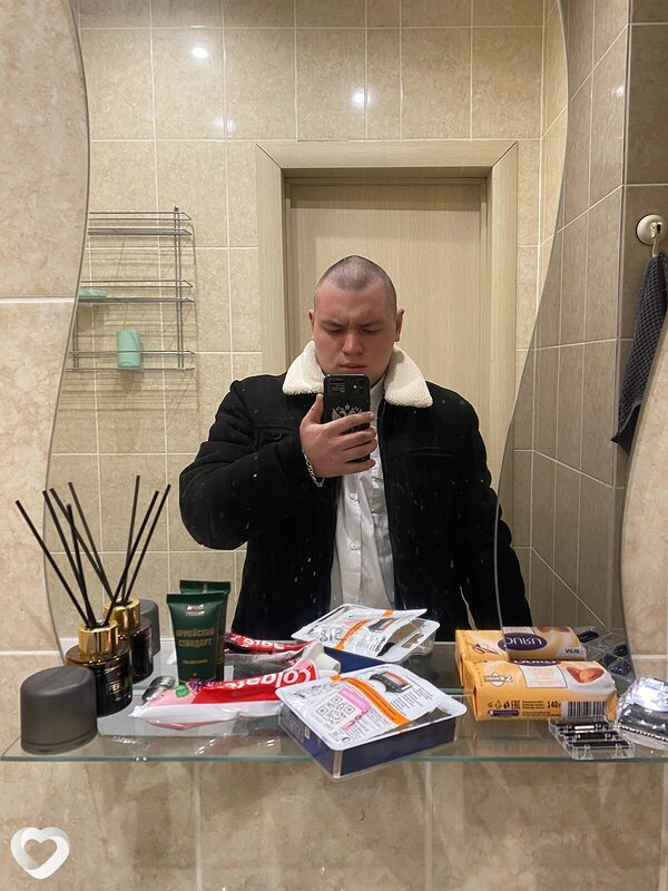Дима, Тогучин
