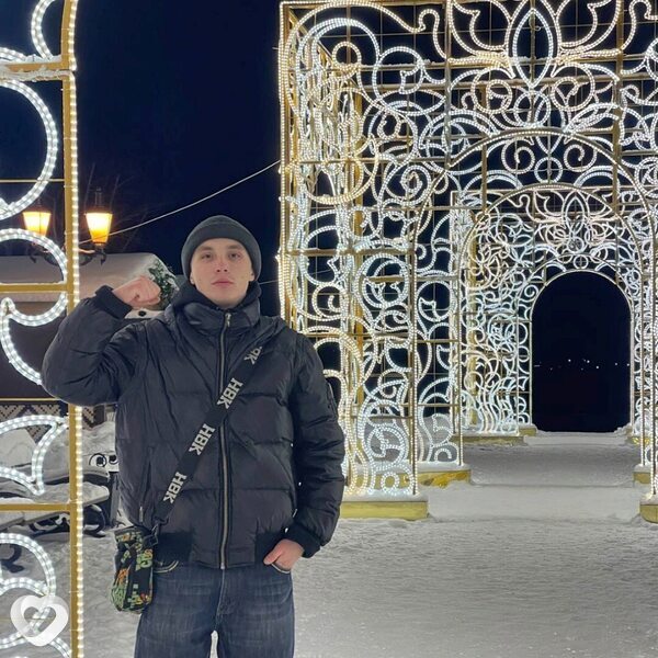 Константин, 23, Перми — анкета №2225344