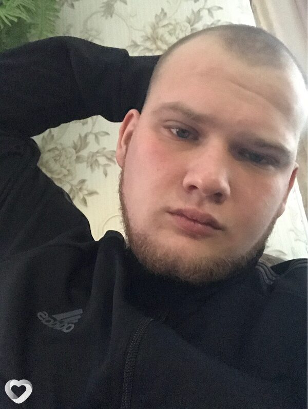 Вадим, 27, Нижнем Новгороде — анкета №2225350