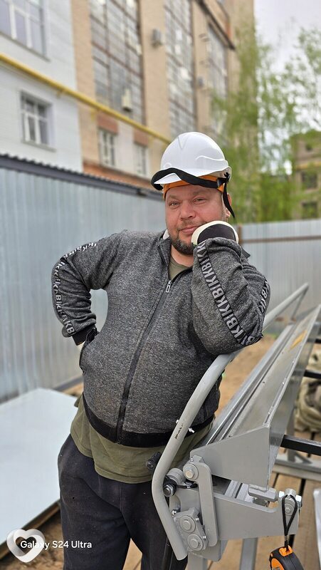 Вадя, 43, Казани — анкета №2225362