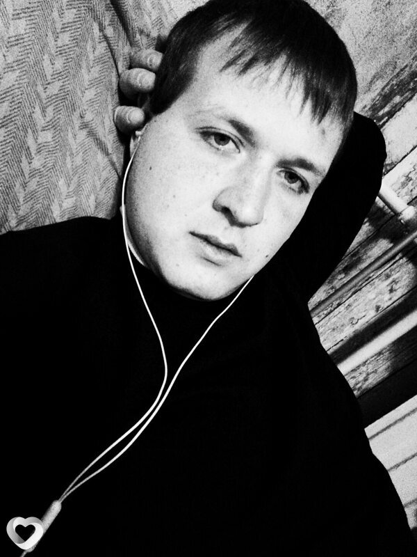 Сергей, 31, Волхове — анкета №2225363