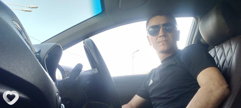 Денчик, 39, Нижнем Новгороде — анкета №2224668