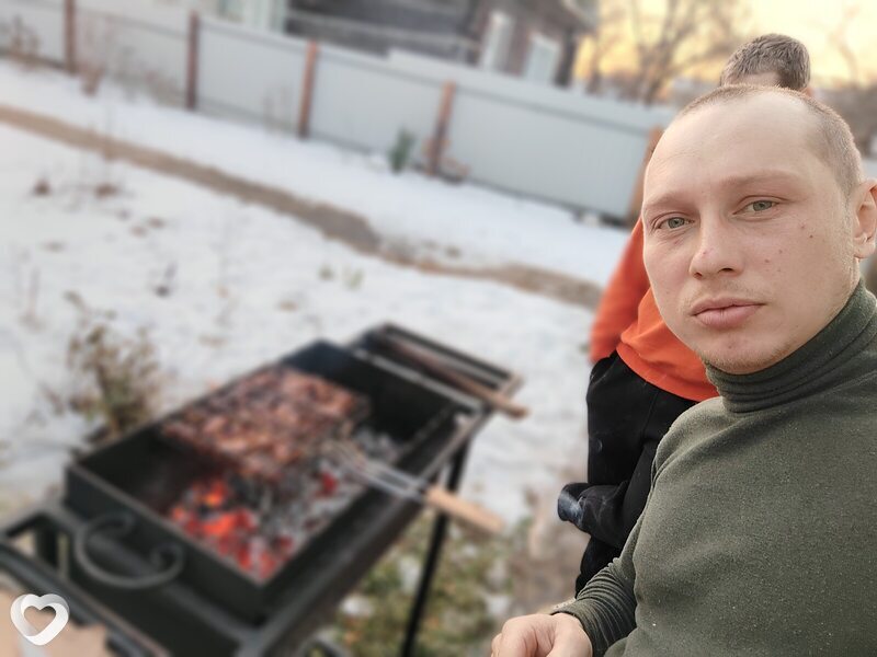 Сергей, 32, Бобруйске — анкета №2224677