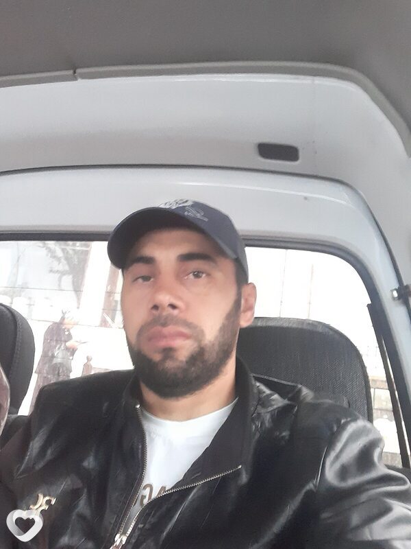 Фарид, 36, Алматы — анкета №2224679