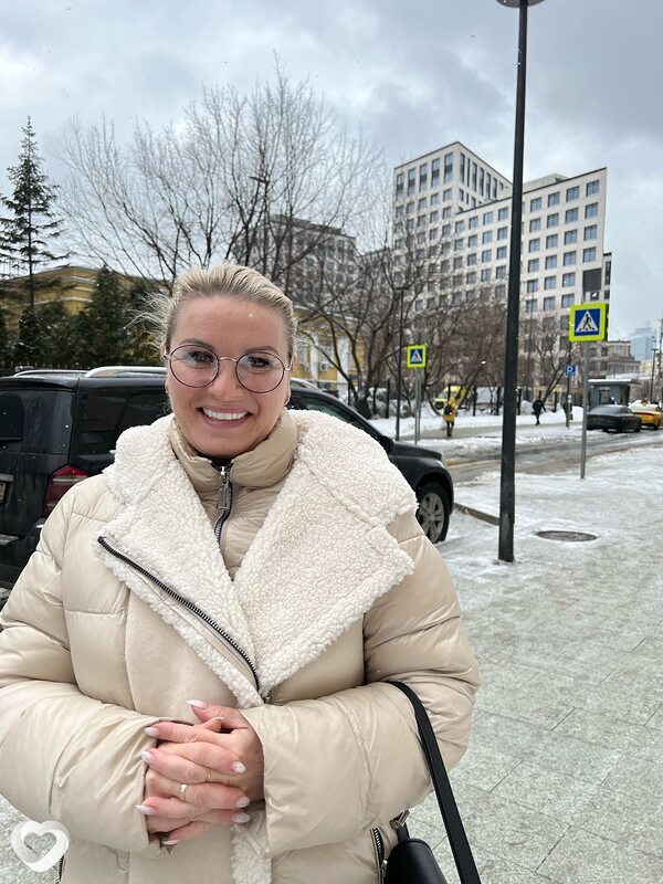 Анна, 47, Москве — анкета №2224680