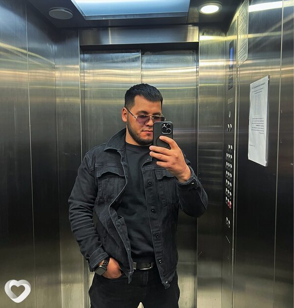 Арчи, 32, Кропоткине — анкета №2224683