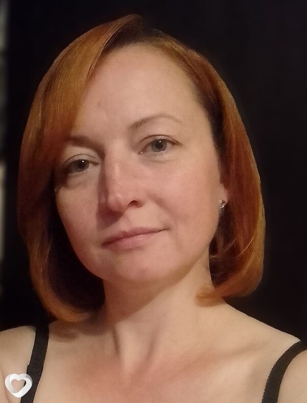 Анна, 45, Минске — анкета №2224689