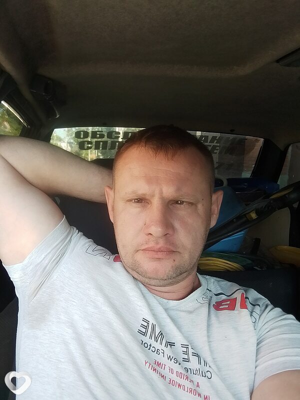 Славик, 43, Батайске — анкета №2224691