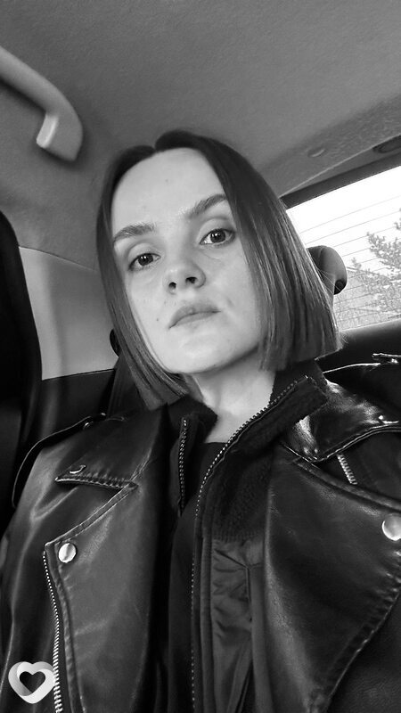 Александра, 31, Кемерове — анкета №2224567