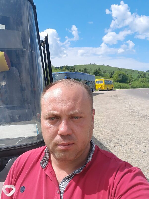 Юра, 42, Львове — анкета №2224571