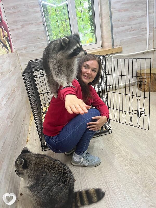Маша, Верхняя Салда
