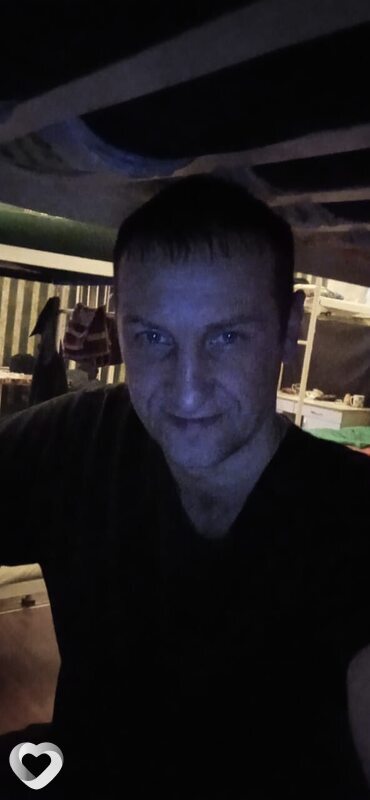 Денис, 42, Барнауле — анкета №2224581