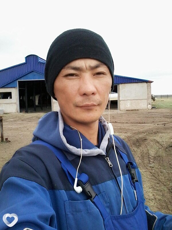 Мурат, 44, Петропавловске — анкета №2224589