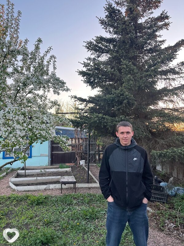 Дмитрий, 28, Кокшетау — анкета №2224642