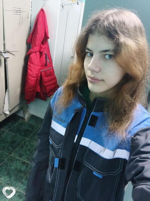 Эмиля, 20, Тольятти — анкета №2224645
