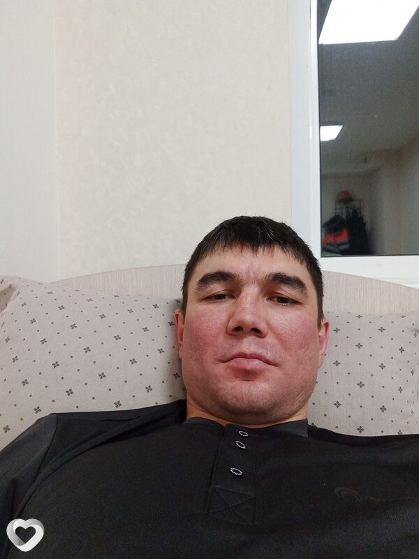 Бб, 37, Павлодаре — анкета №2224646
