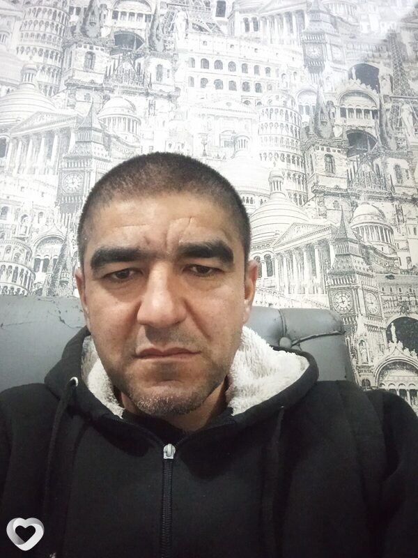 Кадир, 35, Дербенте — анкета №2224658