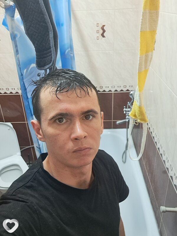 Анатолий, 33, Актобе — анкета №2224659