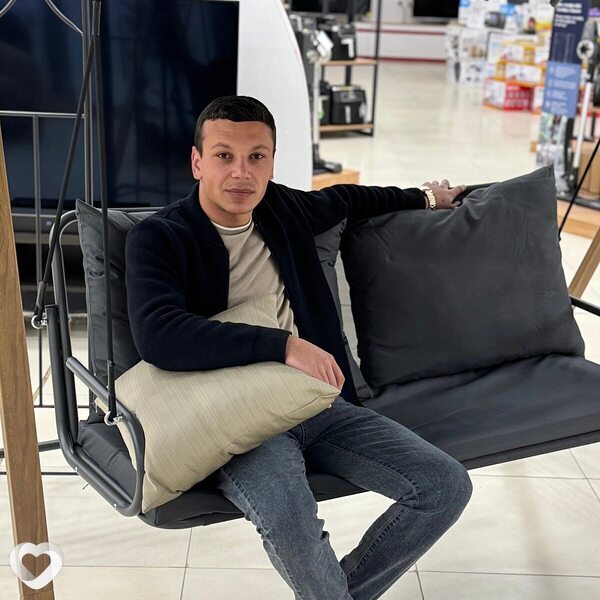 Паша, 29, Тюмени — анкета №2224661