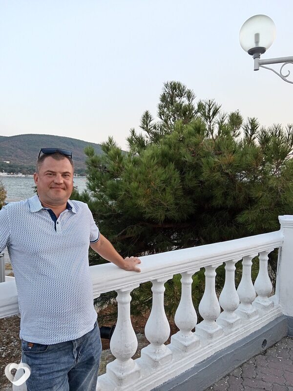 Михаил, 39, Ульяновске — анкета №2224623