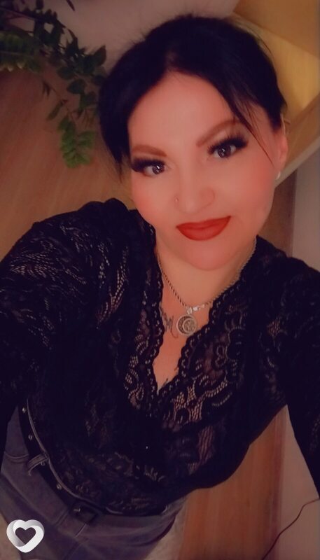 Елена, 46, Тобольске — анкета №2224629