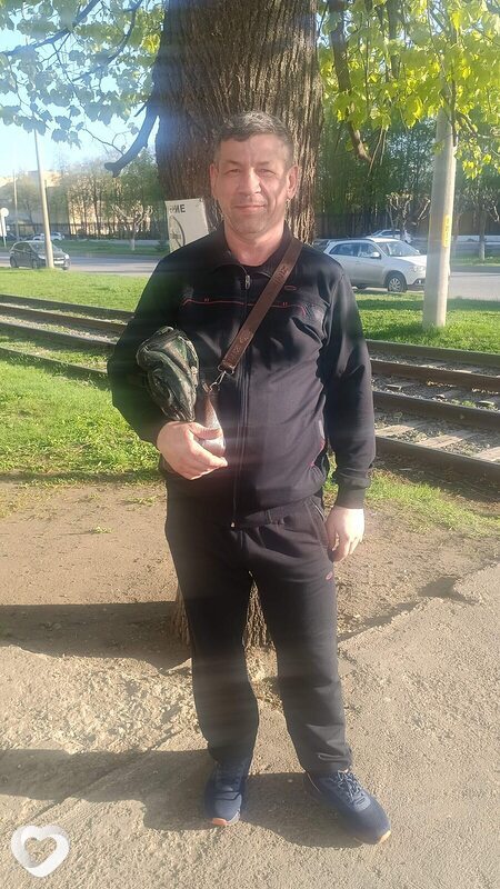 Александр, 51, Невьянске — анкета №2224630