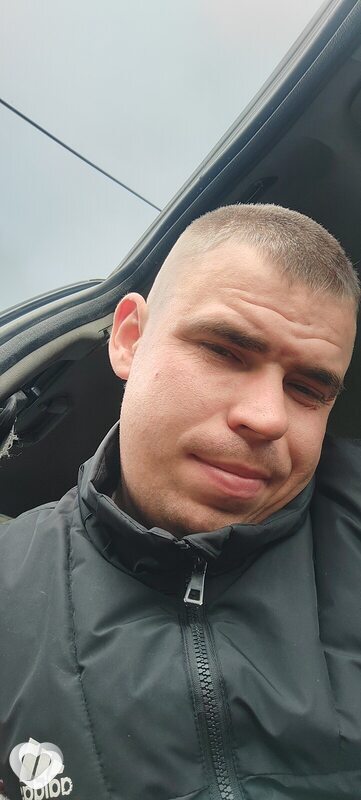 Дмитрий, 28, Полоцке — анкета №2224633